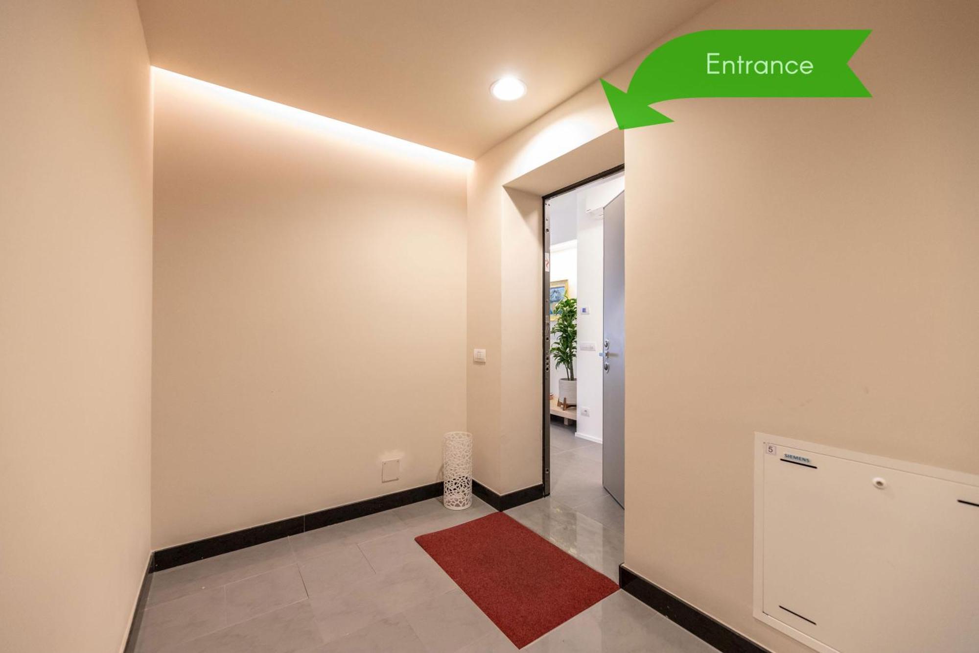 Apartamento Il Garovaglio Como Exterior foto