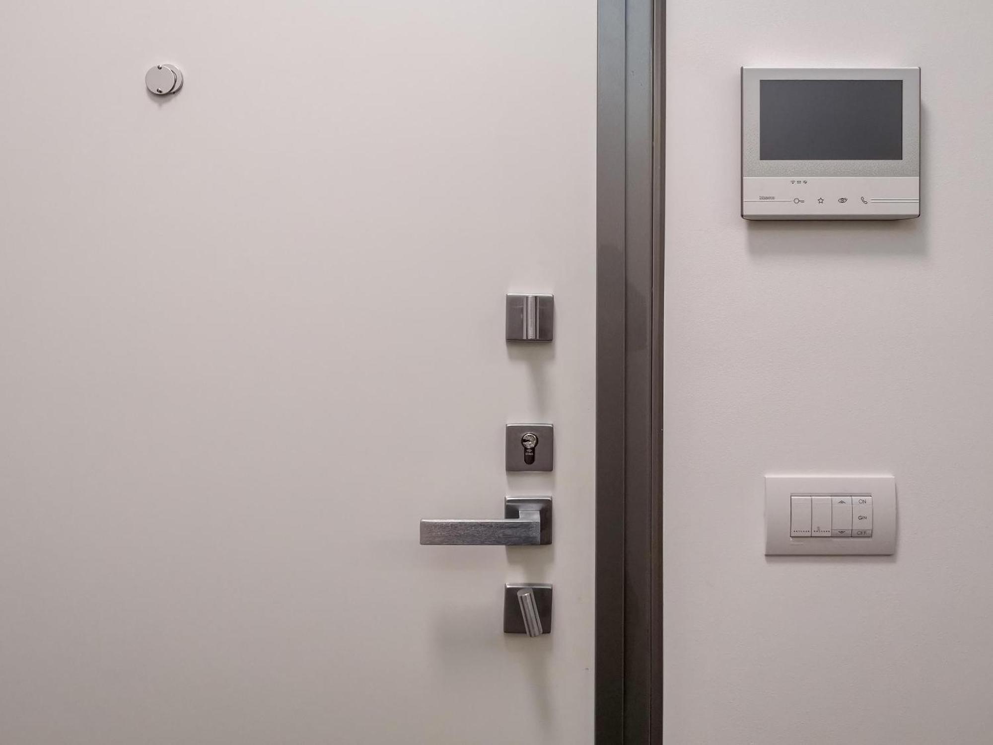 Apartamento Il Garovaglio Como Exterior foto