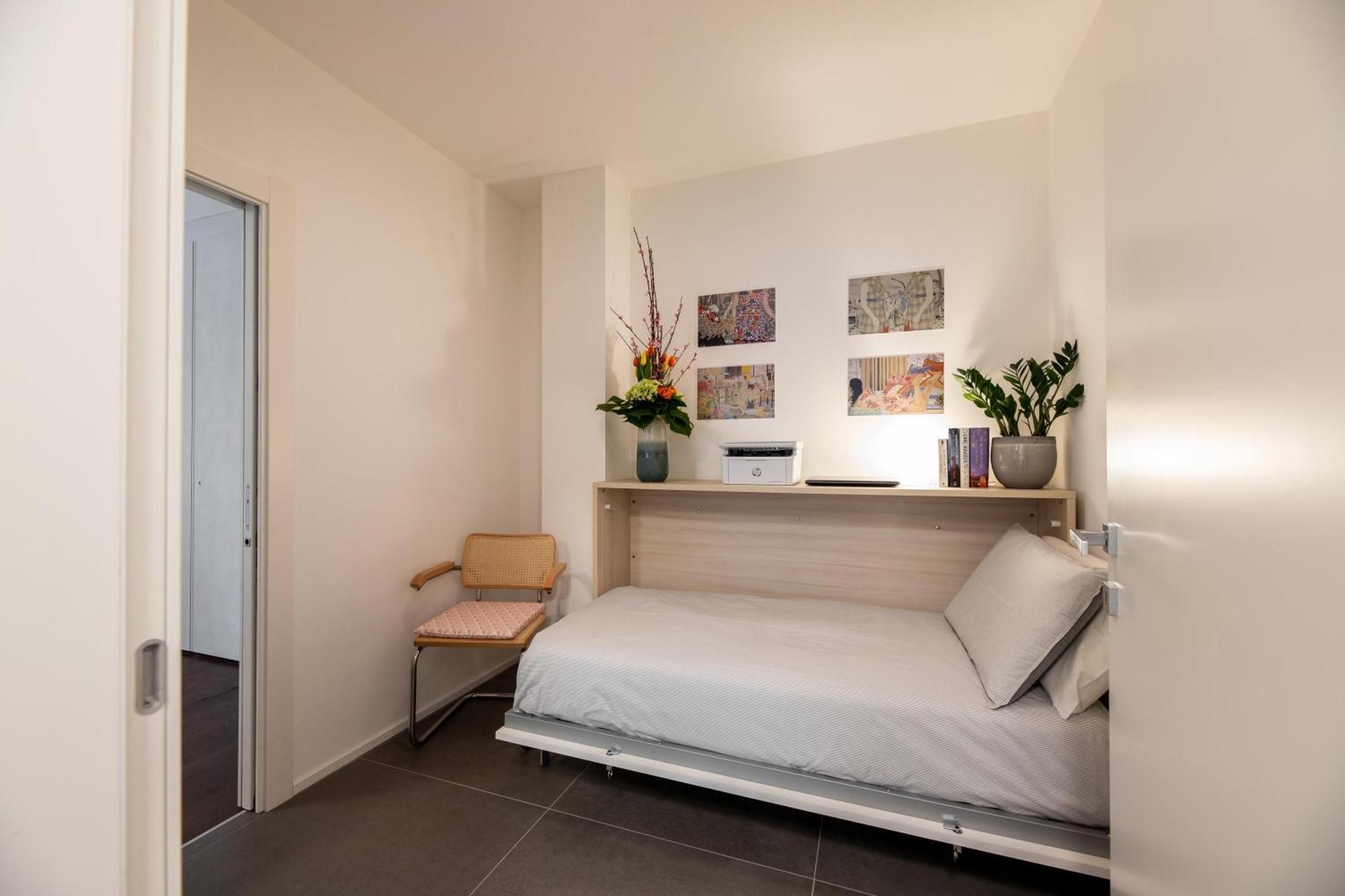 Apartamento Il Garovaglio Como Exterior foto