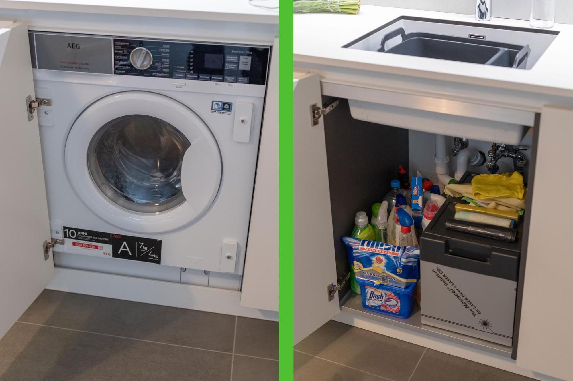 Apartamento Il Garovaglio Como Exterior foto