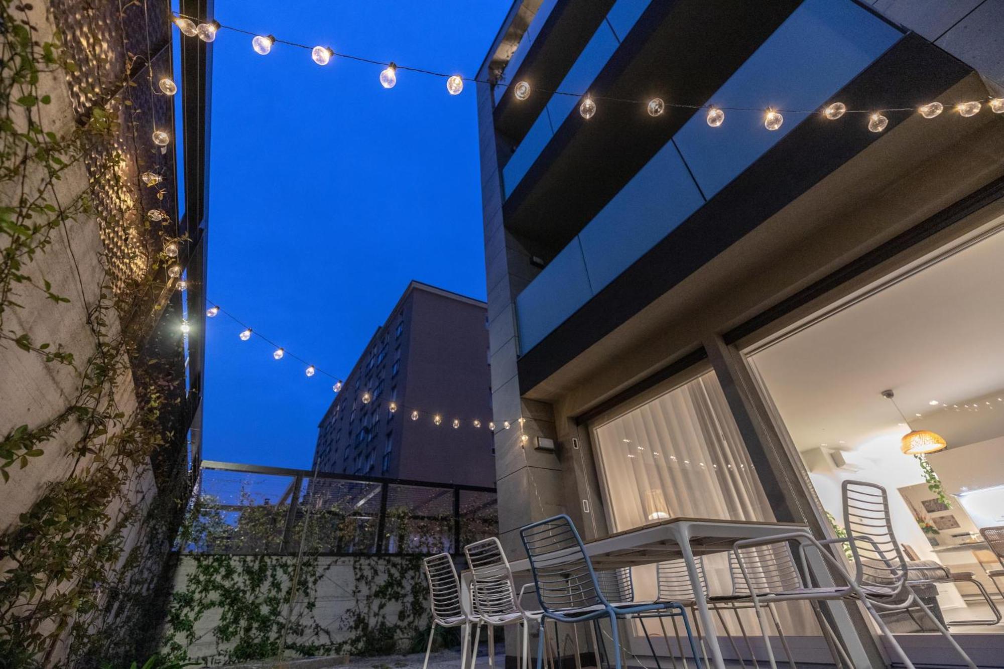 Apartamento Il Garovaglio Como Exterior foto