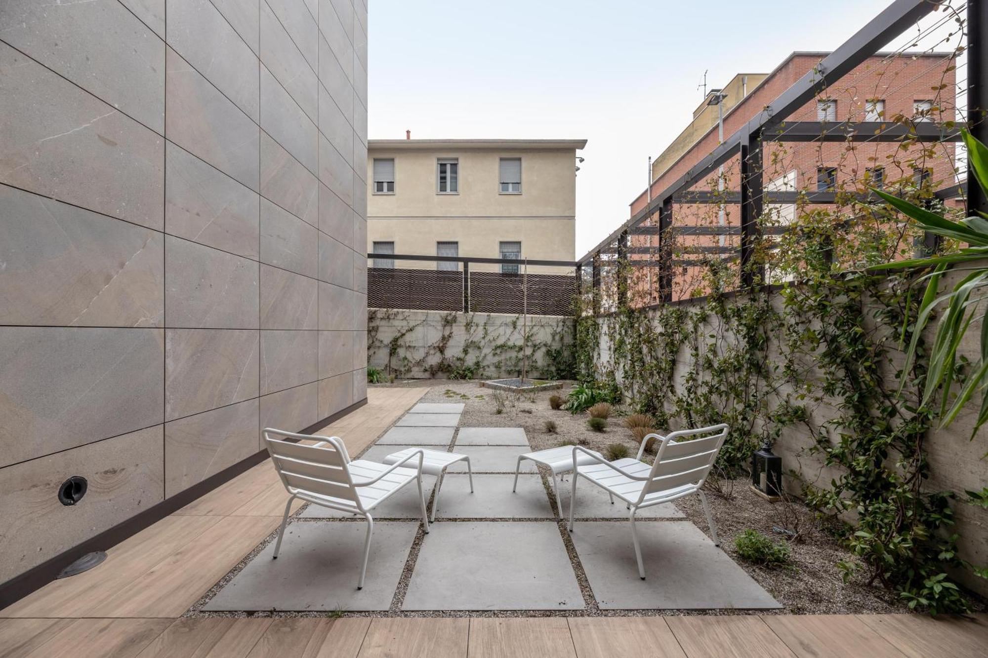 Apartamento Il Garovaglio Como Exterior foto