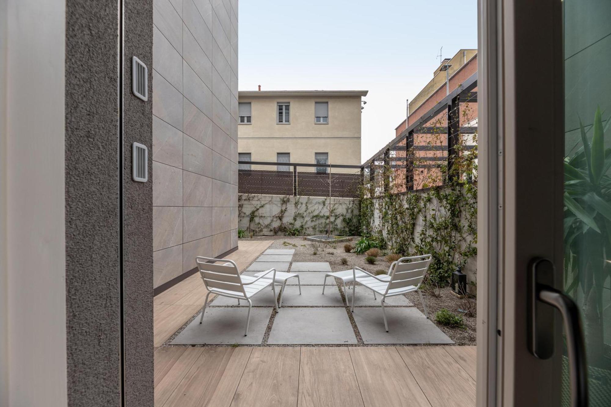 Apartamento Il Garovaglio Como Exterior foto