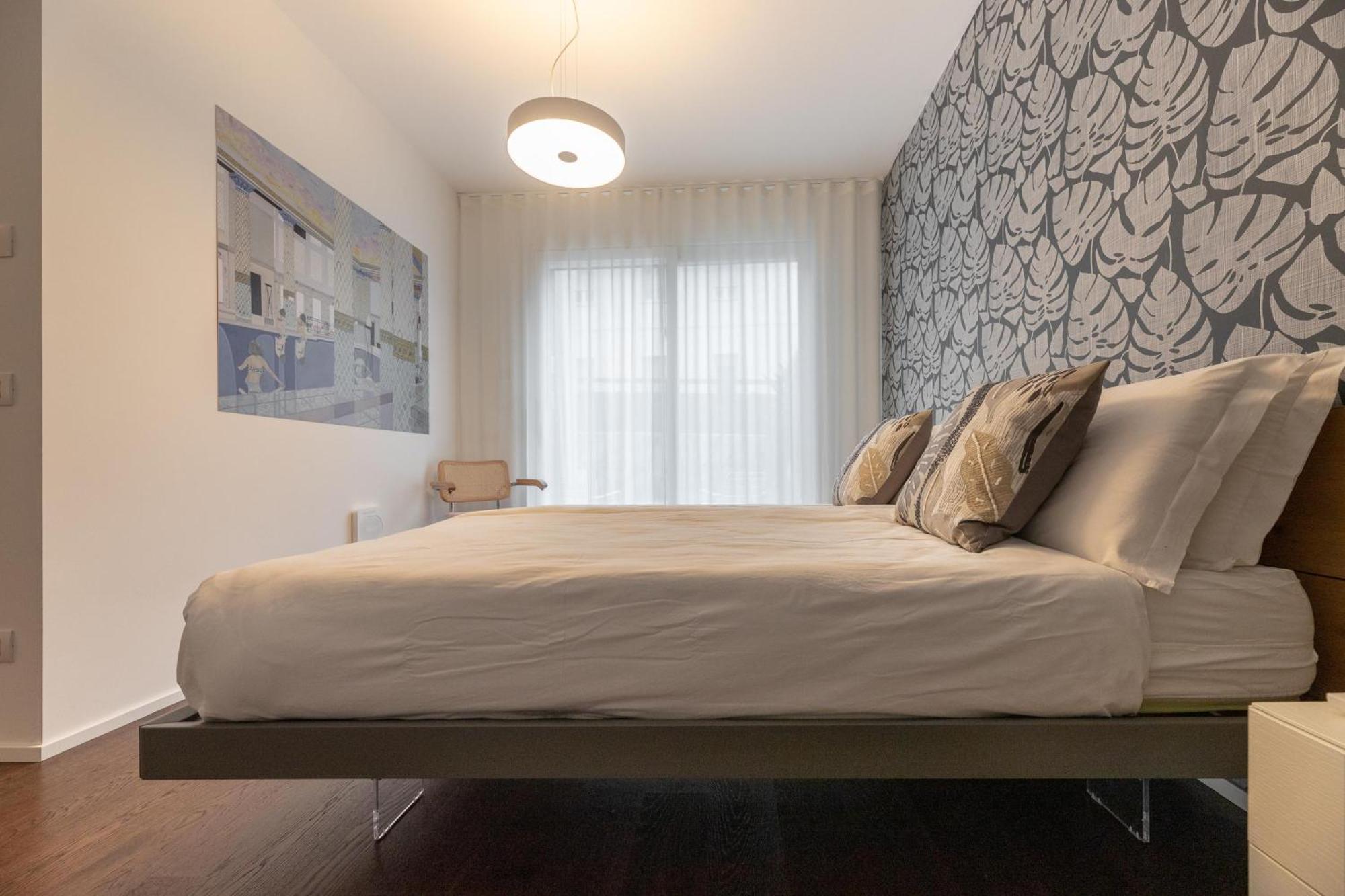 Apartamento Il Garovaglio Como Exterior foto