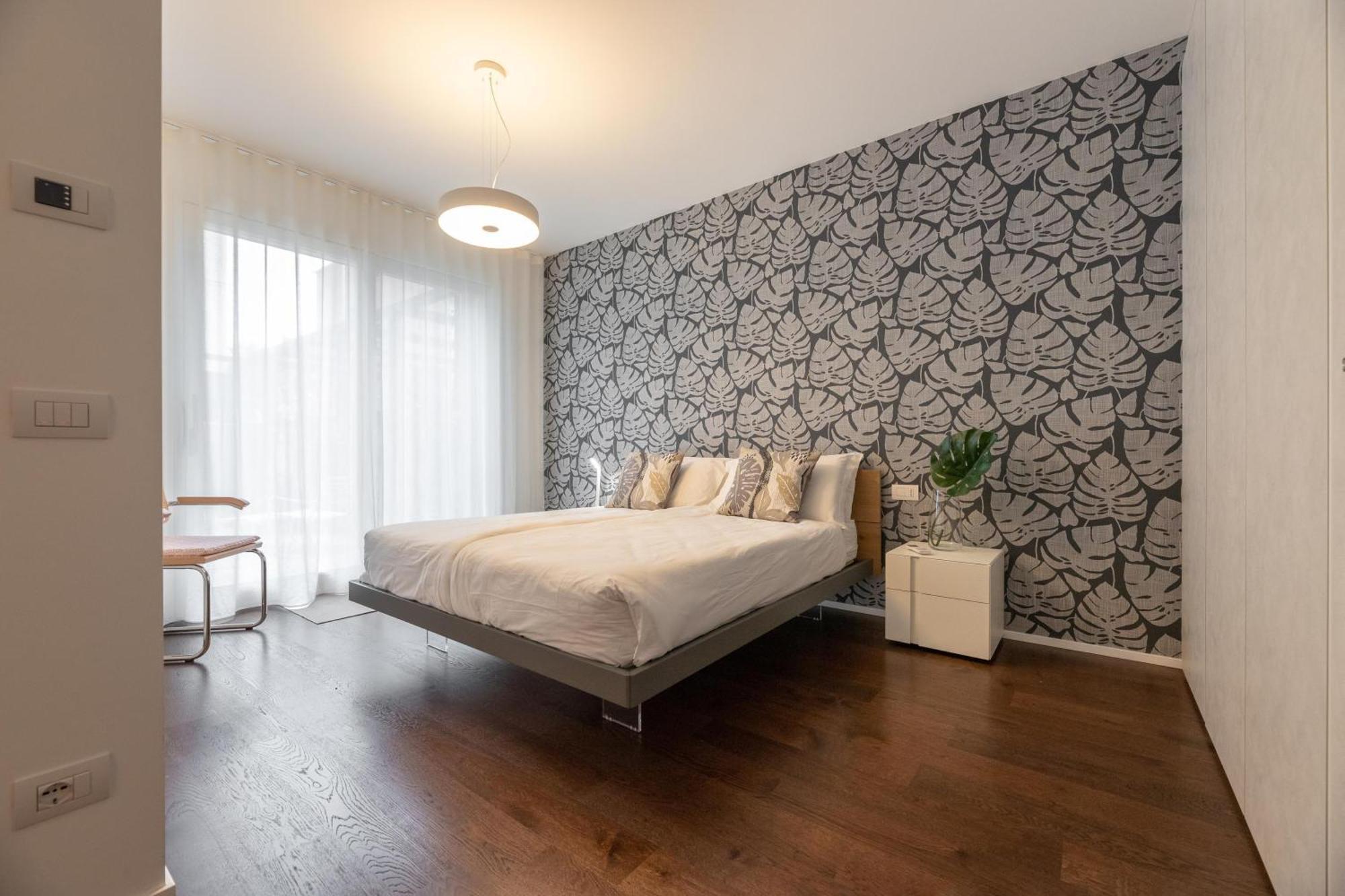 Apartamento Il Garovaglio Como Exterior foto